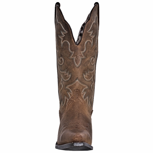 laredo western boots
