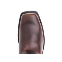 durango men's harness ankle boots