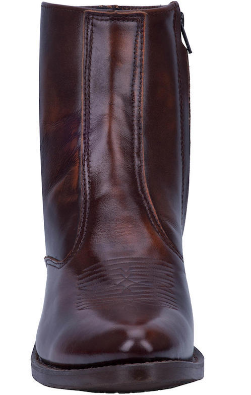 laredo men's ankle boots
