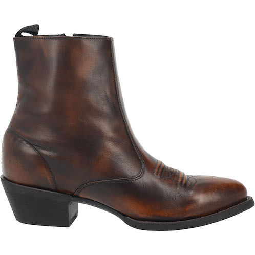 laredo men's ankle boots