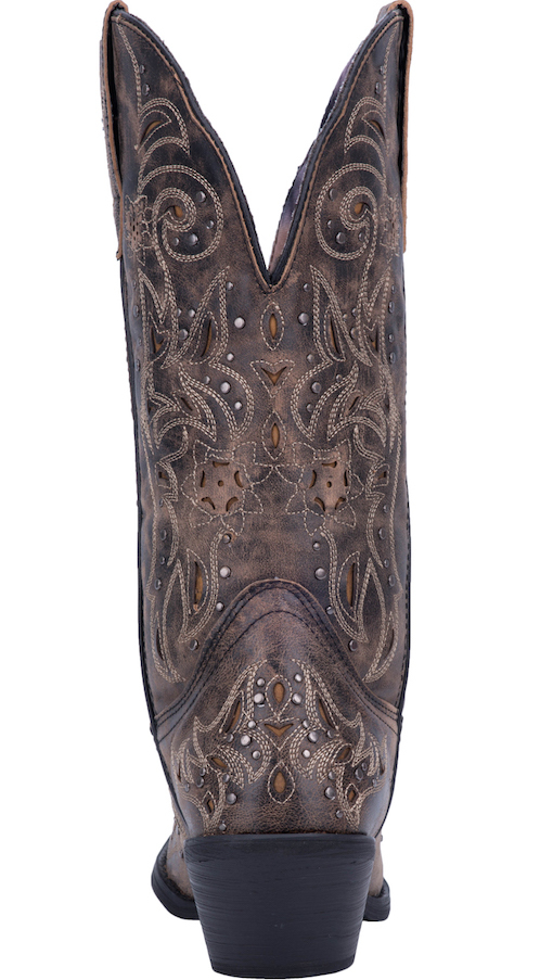 laredo wide calf womens boots