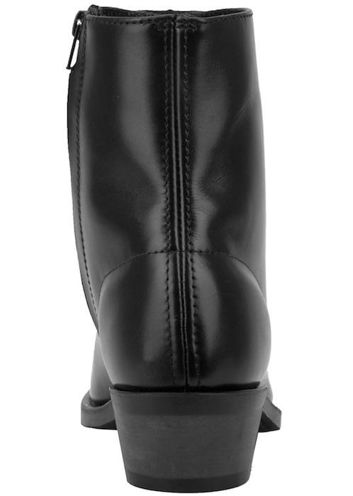 laredo men's ankle boots