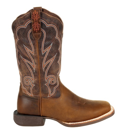 Womens Durango DRD0376 Western Boot | Western Boot Barn Australia