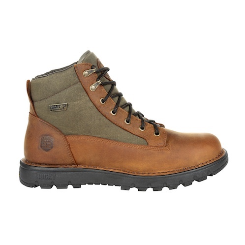 Mens Rocky RKS0458 Legacy 32 Waterproof Outdoor | Western Boot Barn ...