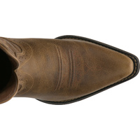 justin boots style l2561