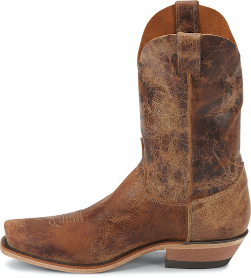 justin boots br733