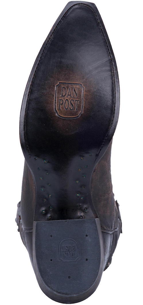 Mens Dan Post Tyree DP26680 Cowboy Boot | Afterpay & Zippay