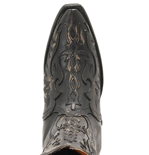 Womens Dan Post Hallie DP4027 Western Boot Barn