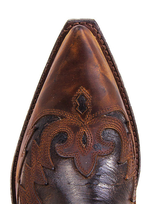 Mens Sendra 9669 Western Fashion | Western Boot Barn