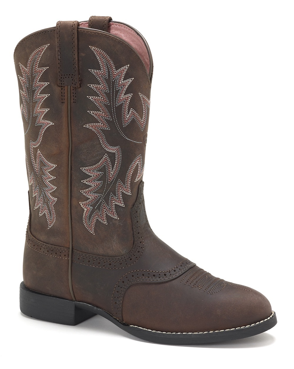 Womens Ariat Heritage