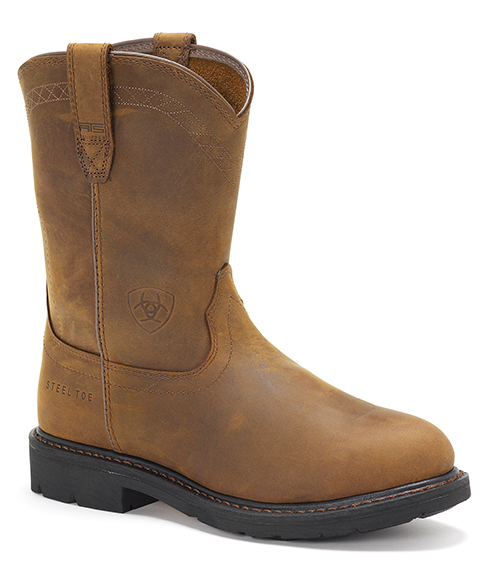 Mens Sierra