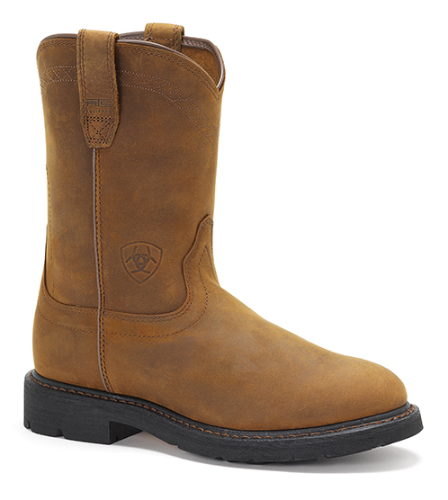 Mens Ariat 10004986 Sierra Dogger