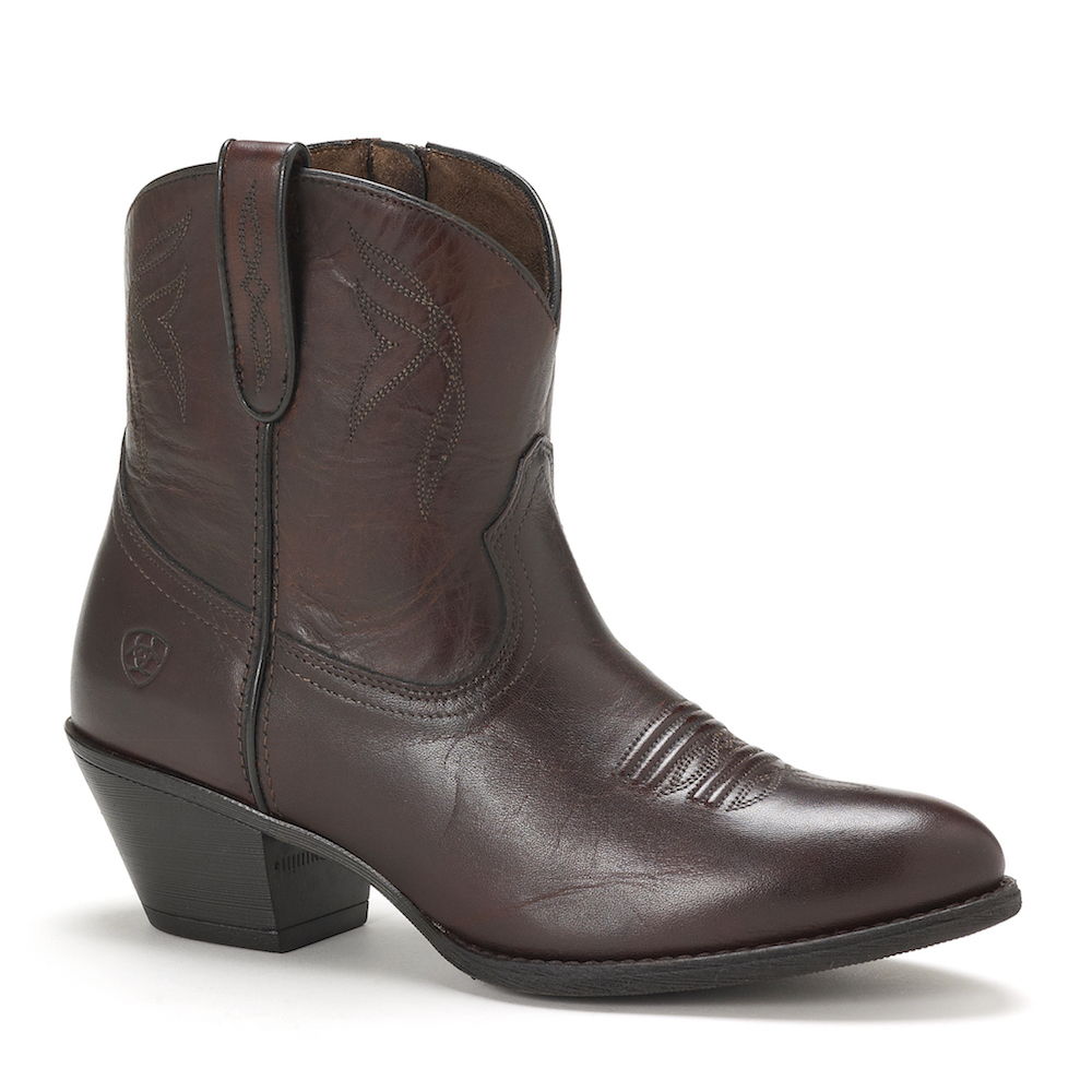 Womens Ariat 10021621 Western Fashion Boot