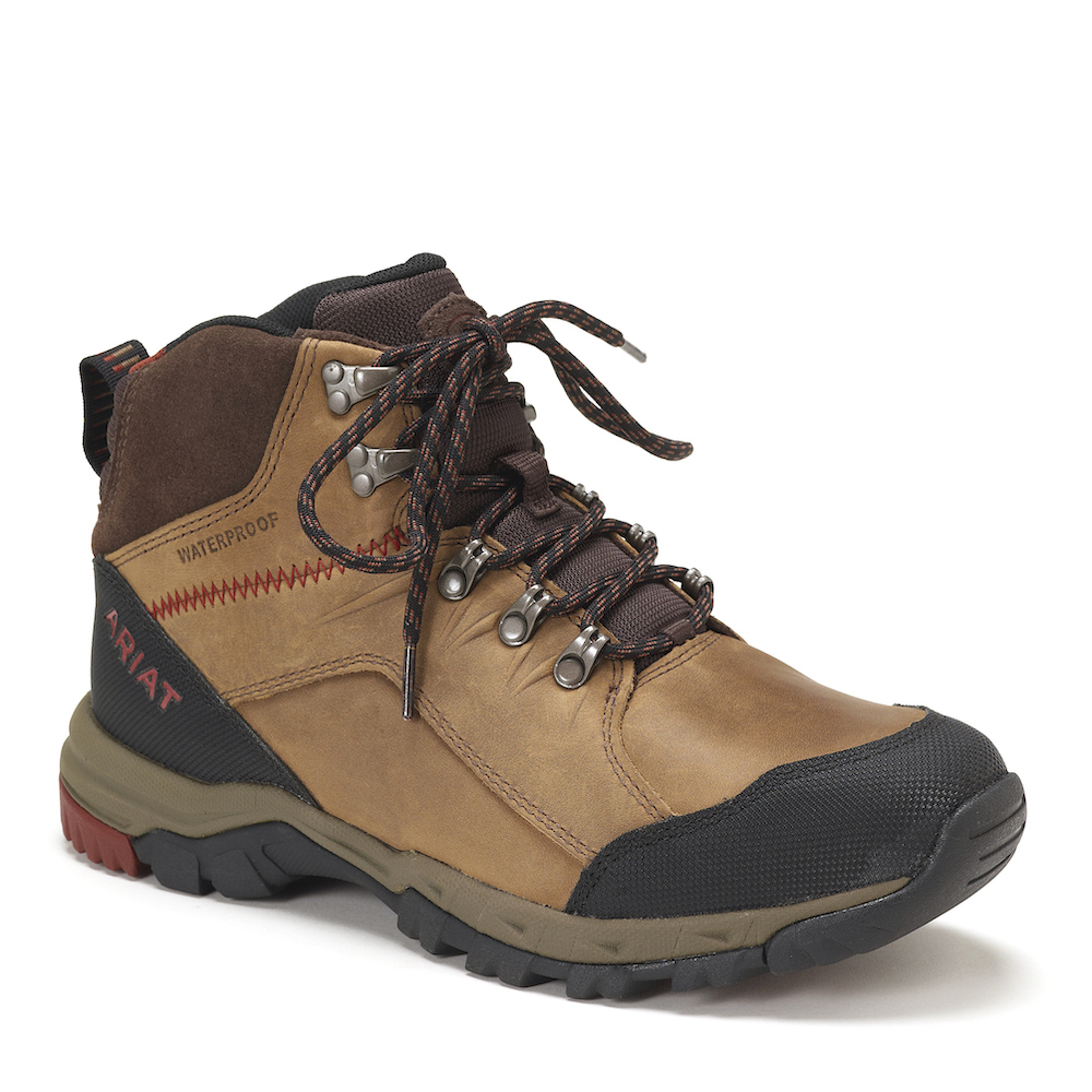 ariat men's skyline