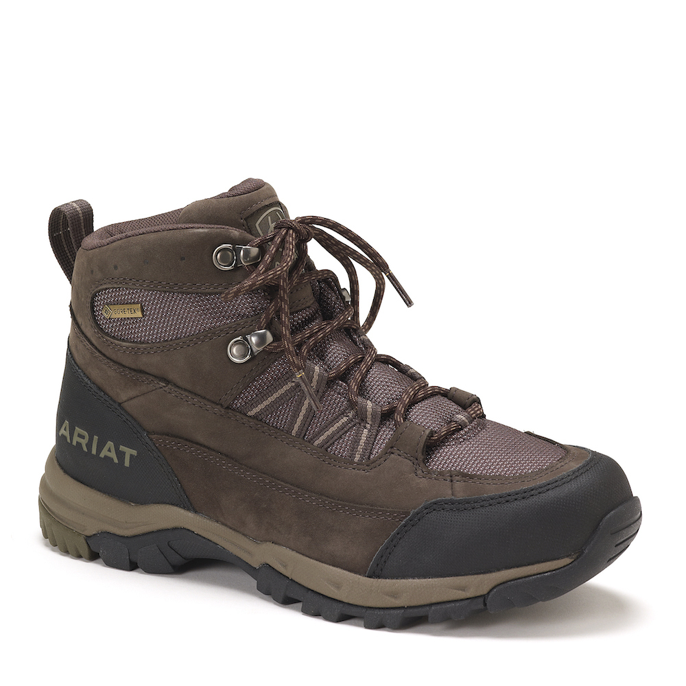 Mens Ariat Skyline Summit