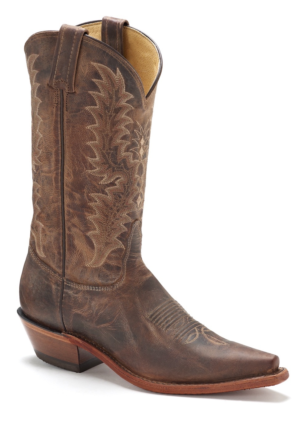 Womens Tony Lama 1796 Western Cowgirl Boot