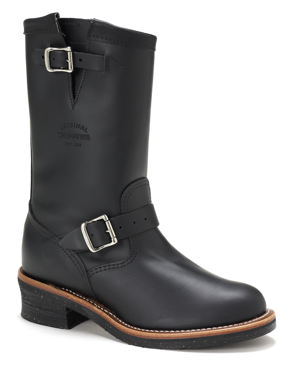 Mens Chippewa Pierce