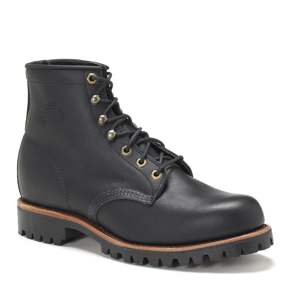 chippewa boots seconds