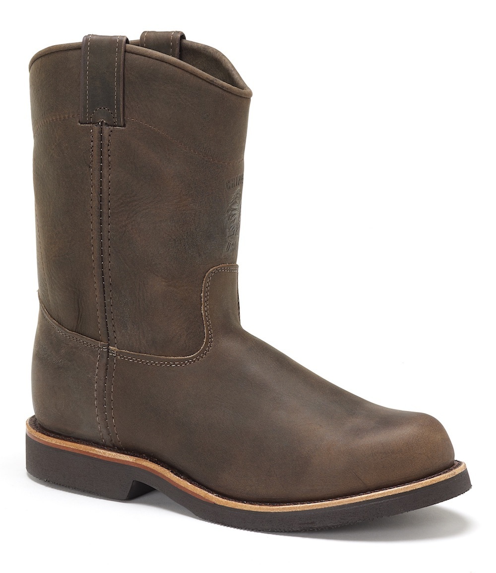 Mens Chippewa 20075 Corbin Dogger Boot