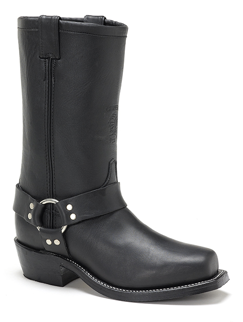 Mens Chippewa 27868 Deputy Biker Boot