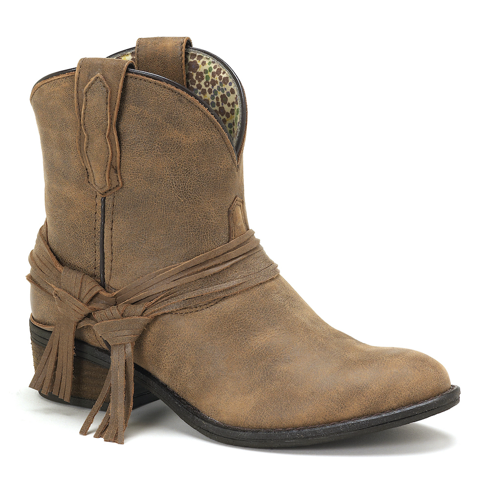 Womens Laredo Kyra