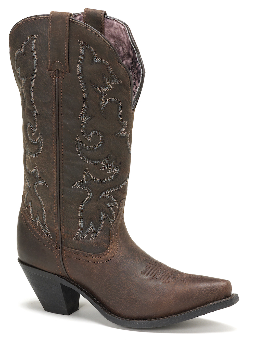 laredo wide calf womens boots