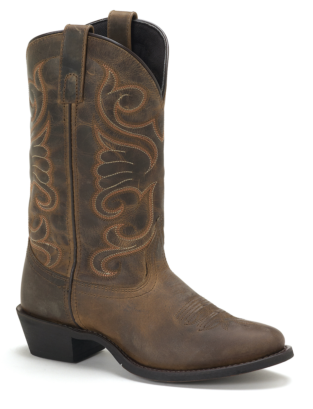 Laredo women's hotsell bridget western boot