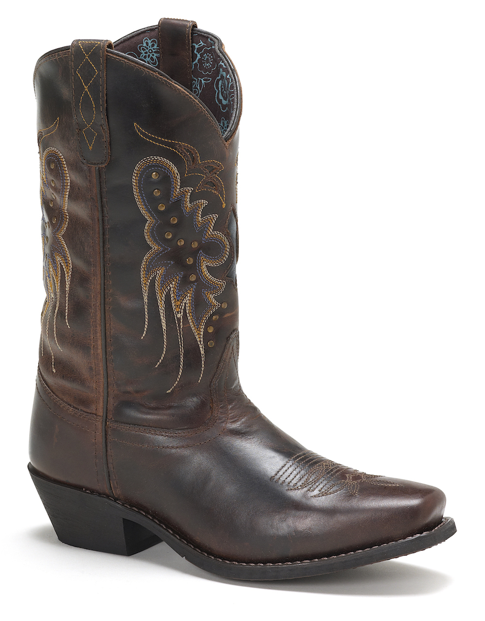 Womens Laredo 52034 Cora Cowgirl Boot