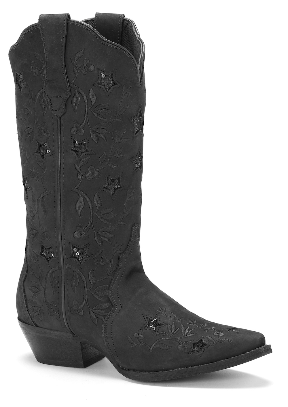 Womens Laredo 52110 Gunpowder Boot