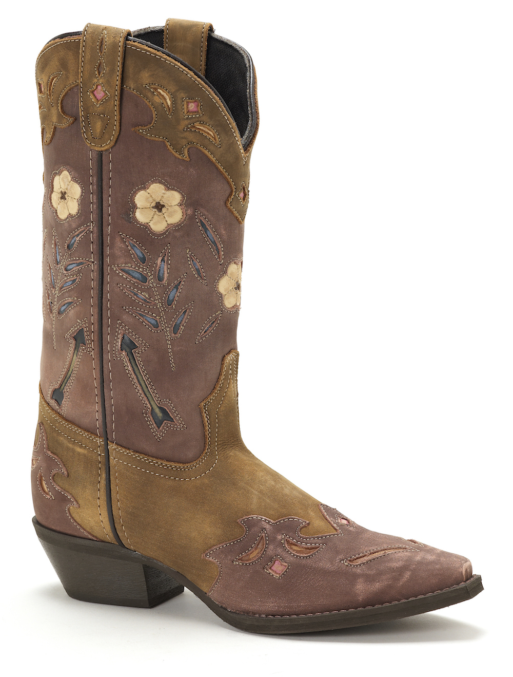 Womens Laredo 52137 Cowgirl Fashion Boot