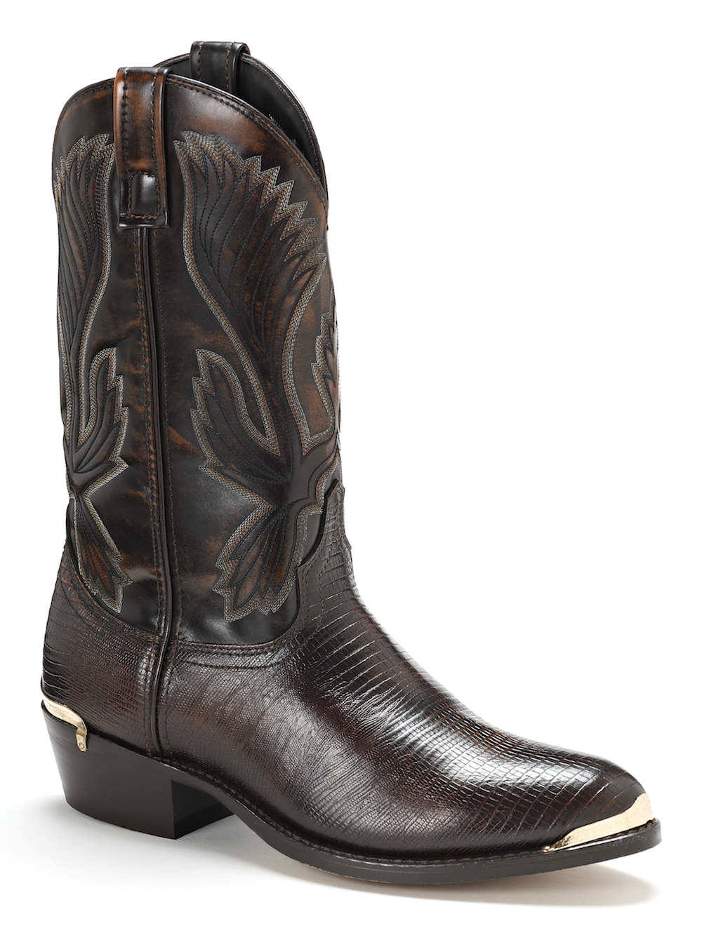 Mens Laredo 68082 Exotic New York Boot