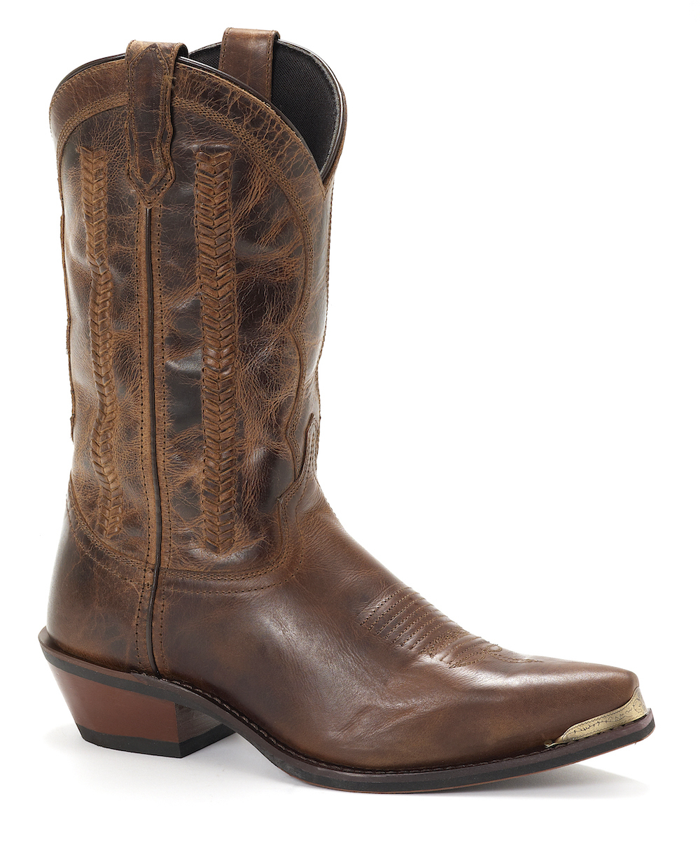 Authentic old west best sale boots