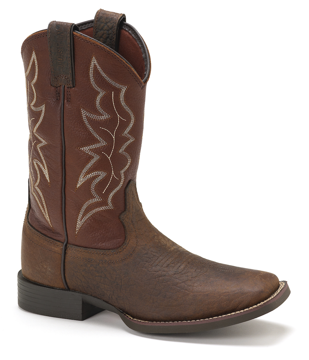 Mens Justin Chet