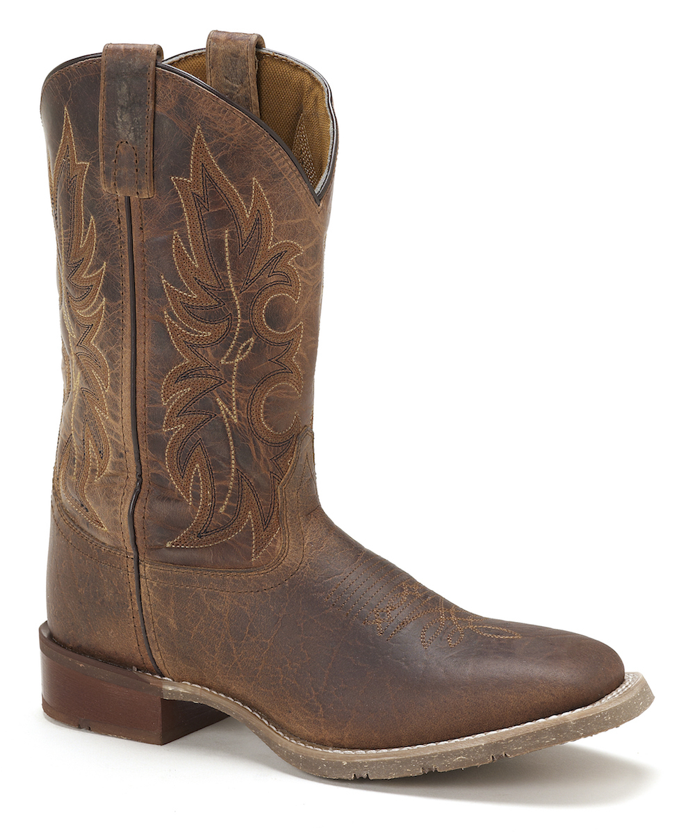 justin boots for men near me