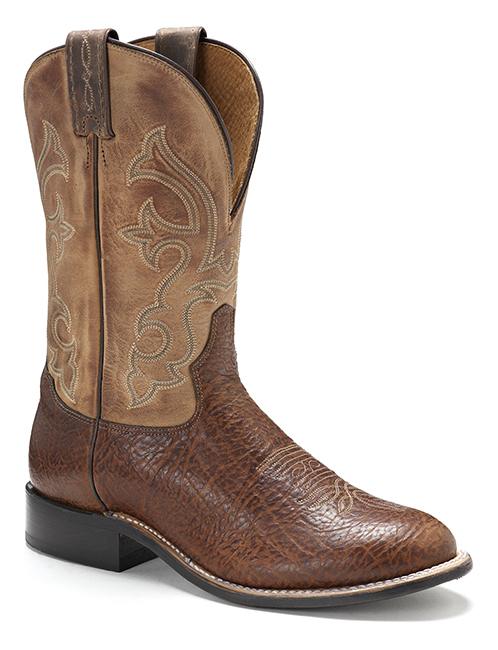 Mens Tony Lama 7941 Crowell Cowboy Boot