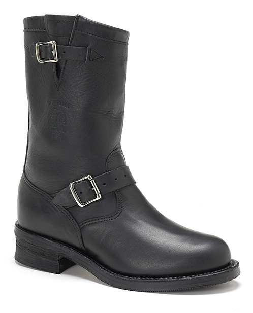 11" Engineer Boot