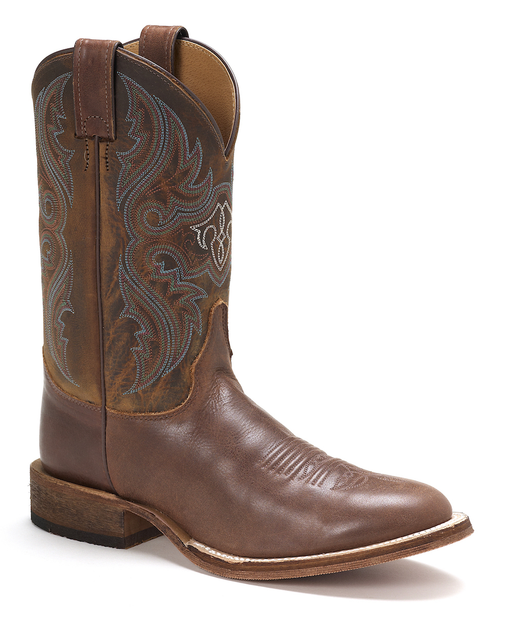 Justin br763 clearance
