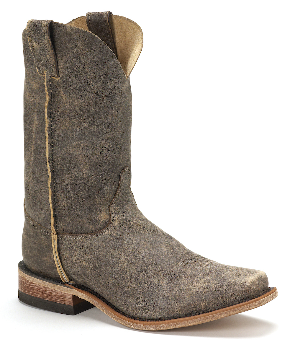 justin shoe boots