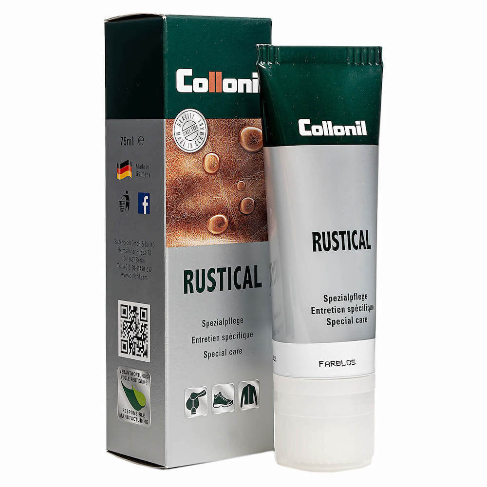 Collonil Rustic Classic Cream