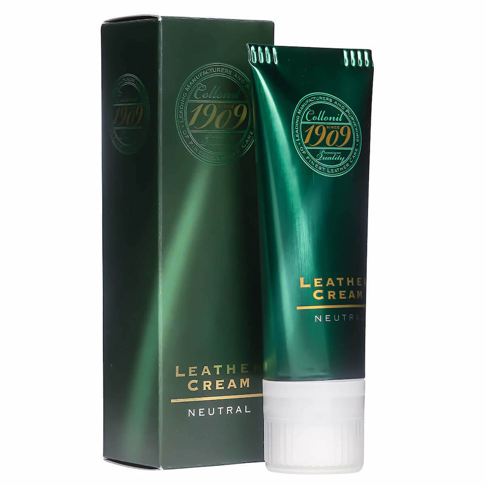 Collonil 1909 Leather Cream