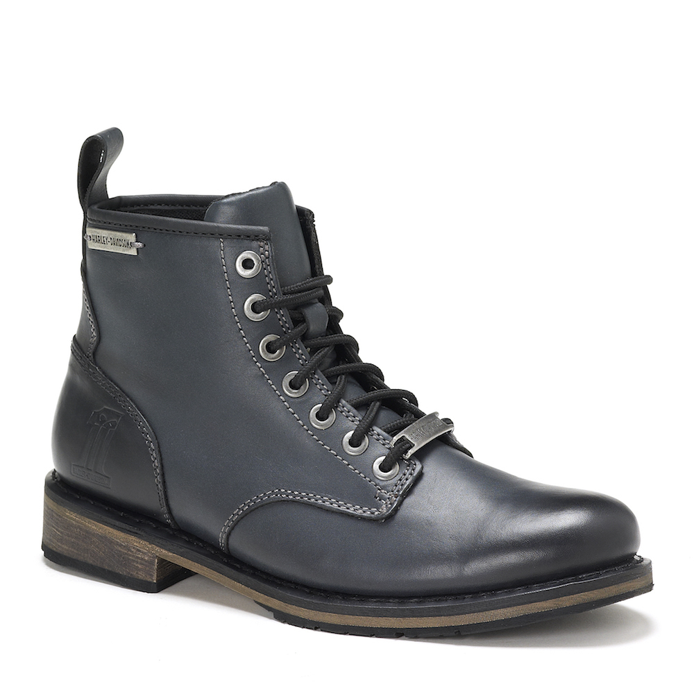 Mens Harley Davidson D93191 Darrol Boot