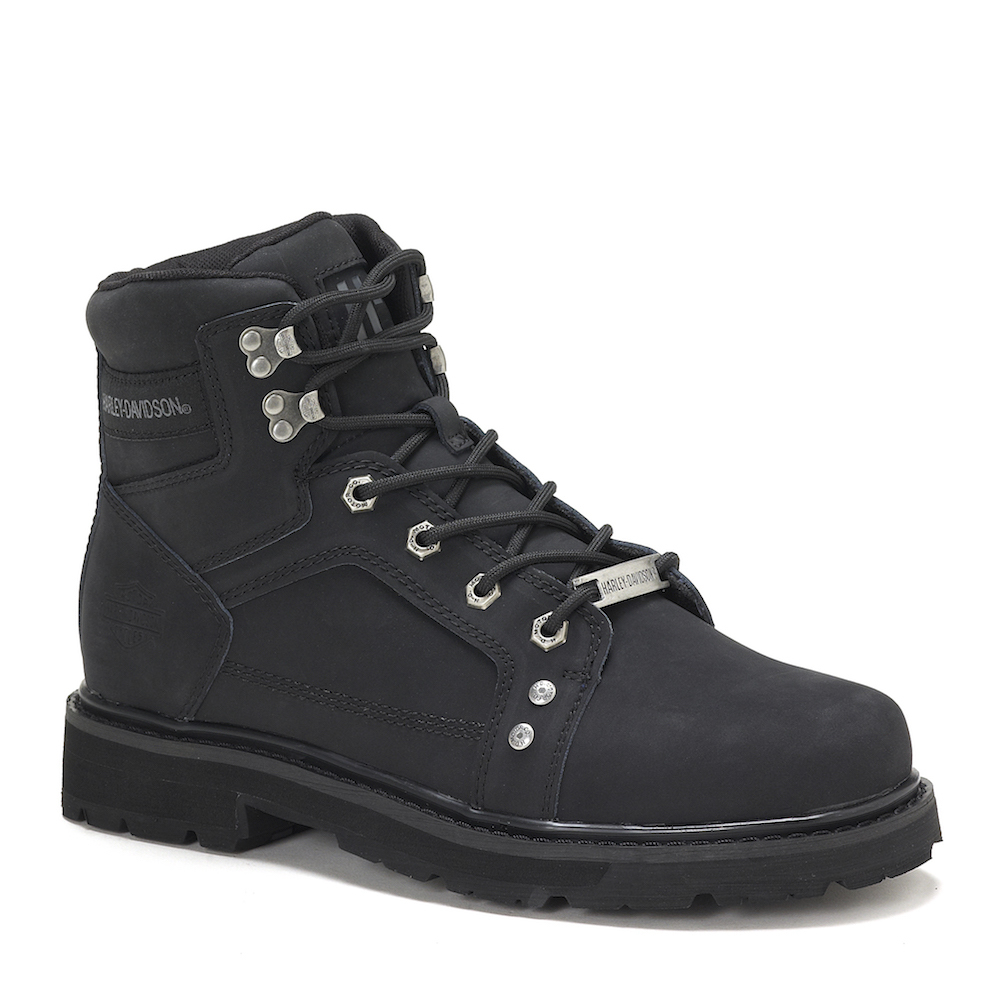 durango men's harness ankle boots