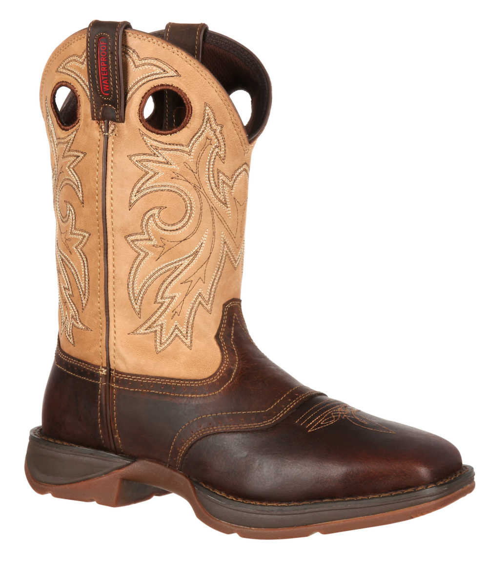Mens Saddle Up