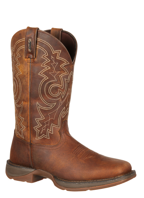 Durango DB4443 Rebel Western Boots 