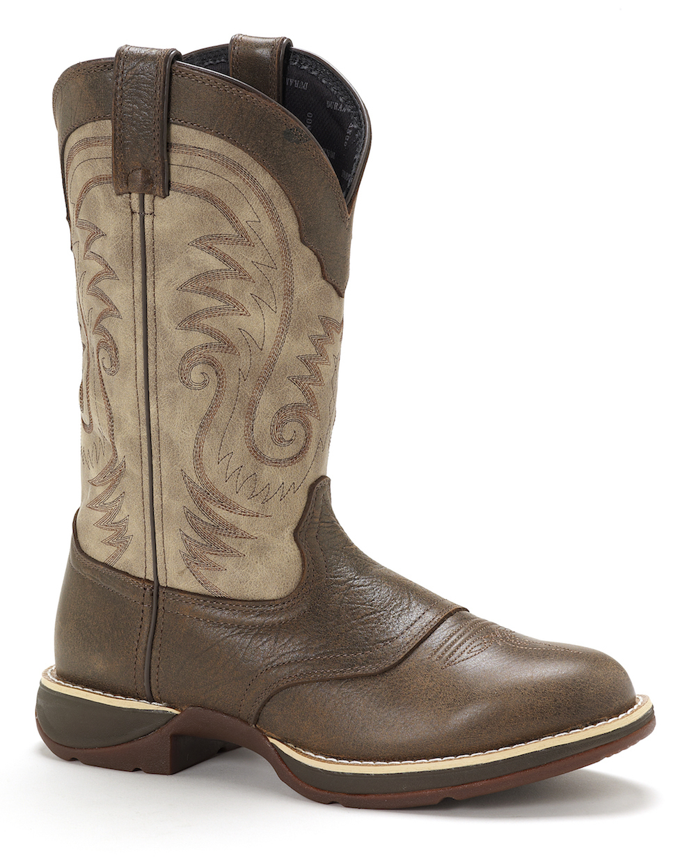 Mens Waterproof Western
