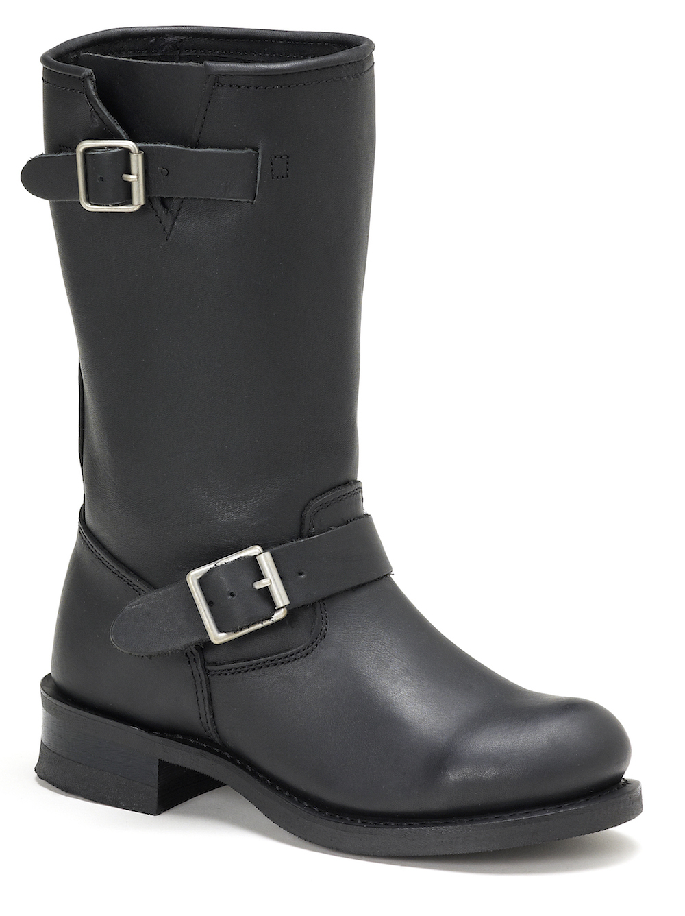Mens Dingo Rob DI19040 Engineer Biker Boot