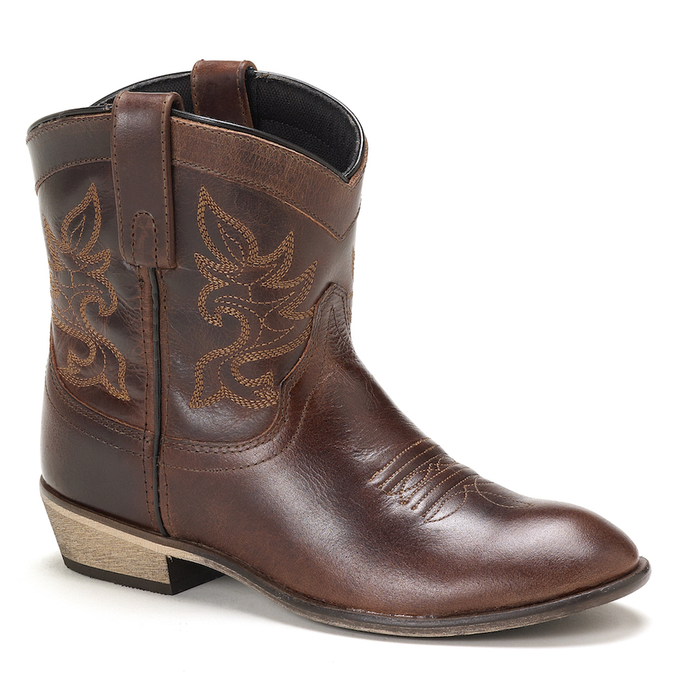 ladies dingo boots