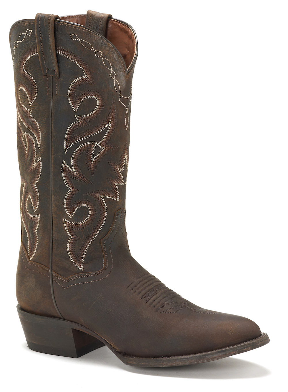 Mens DP2159 Renegade Western