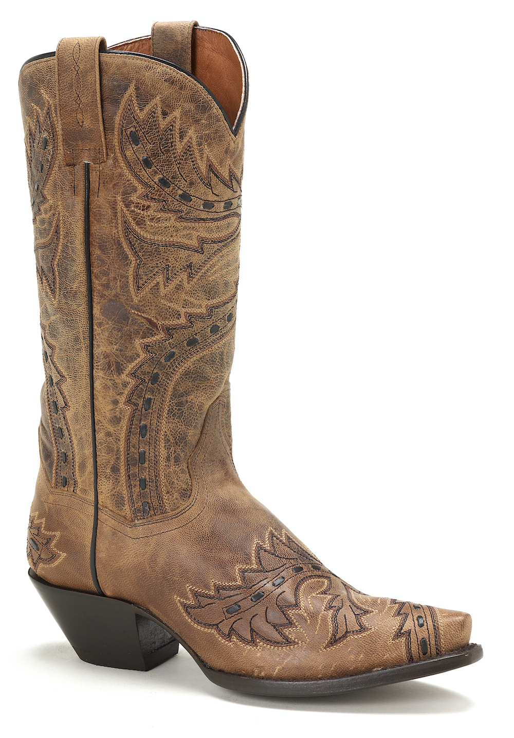 ladies cowgirl boots australia