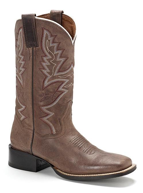 Weatherford Dogger